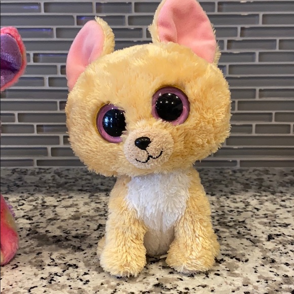 Stuffed animals - Picture 7 of 9